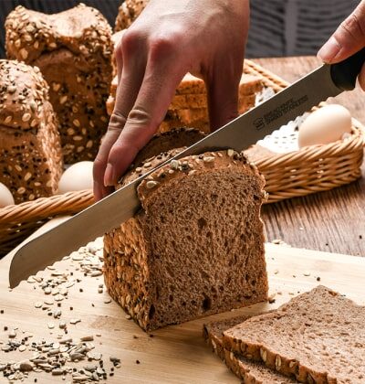 Whole Wheat Jaggery (Healthy)