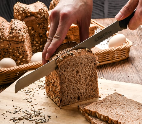 Whole Wheat Jaggery (Healthy)