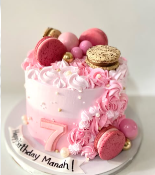 Biscoff Magic (Bestseller)