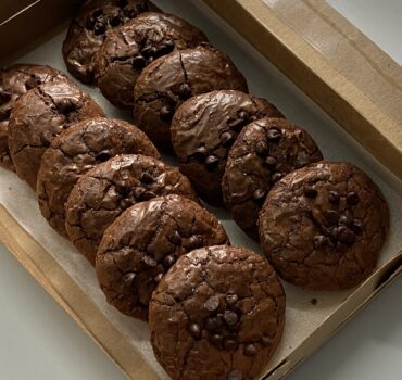 Brookies