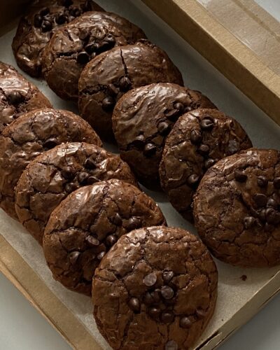 Brookies