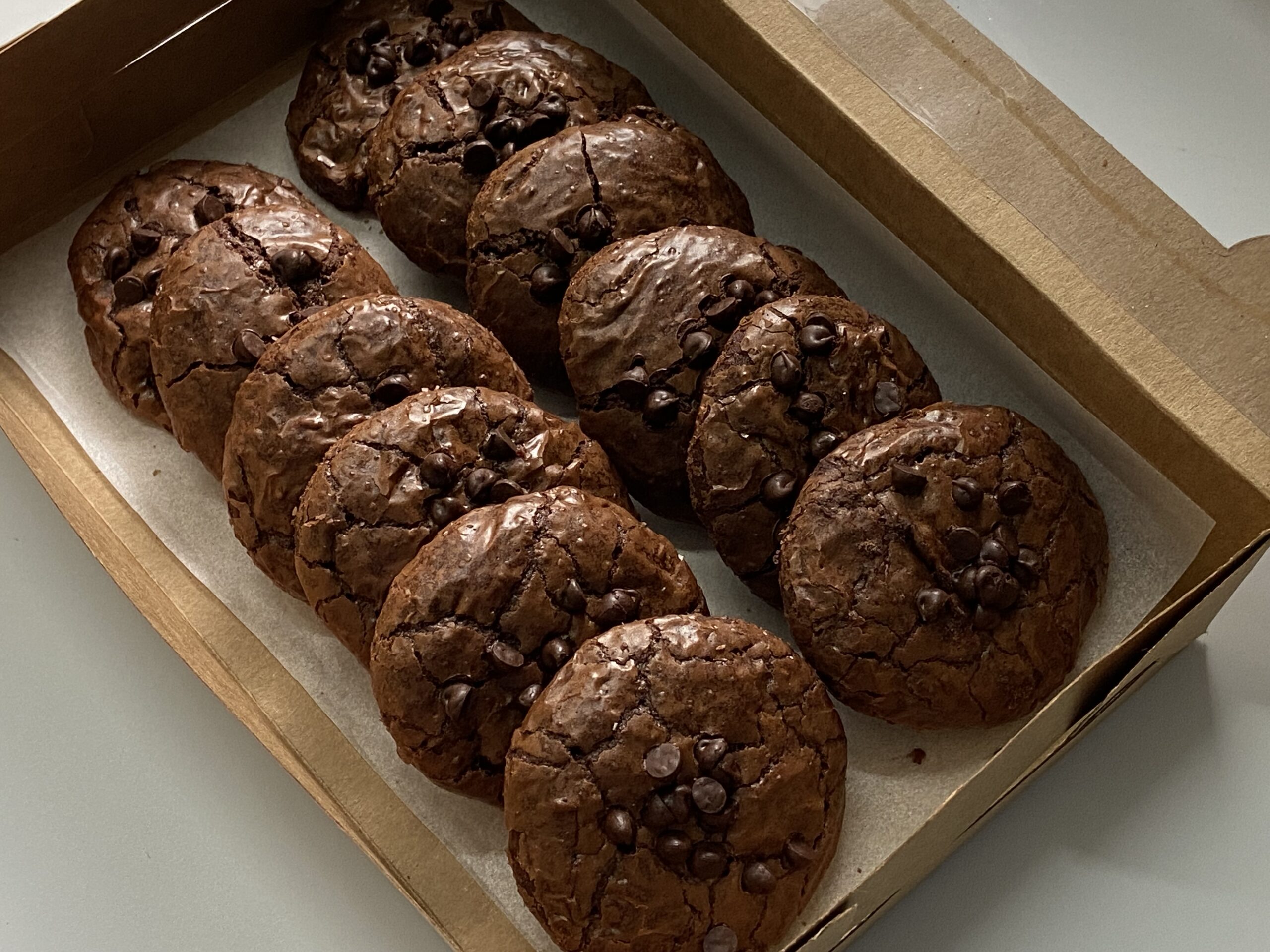 Brookies