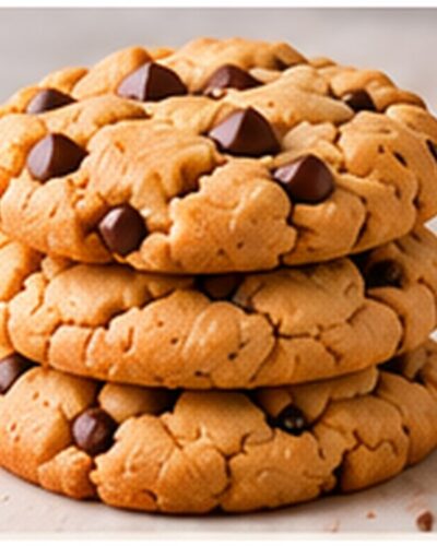 Peanut Butter Milk Chocolate