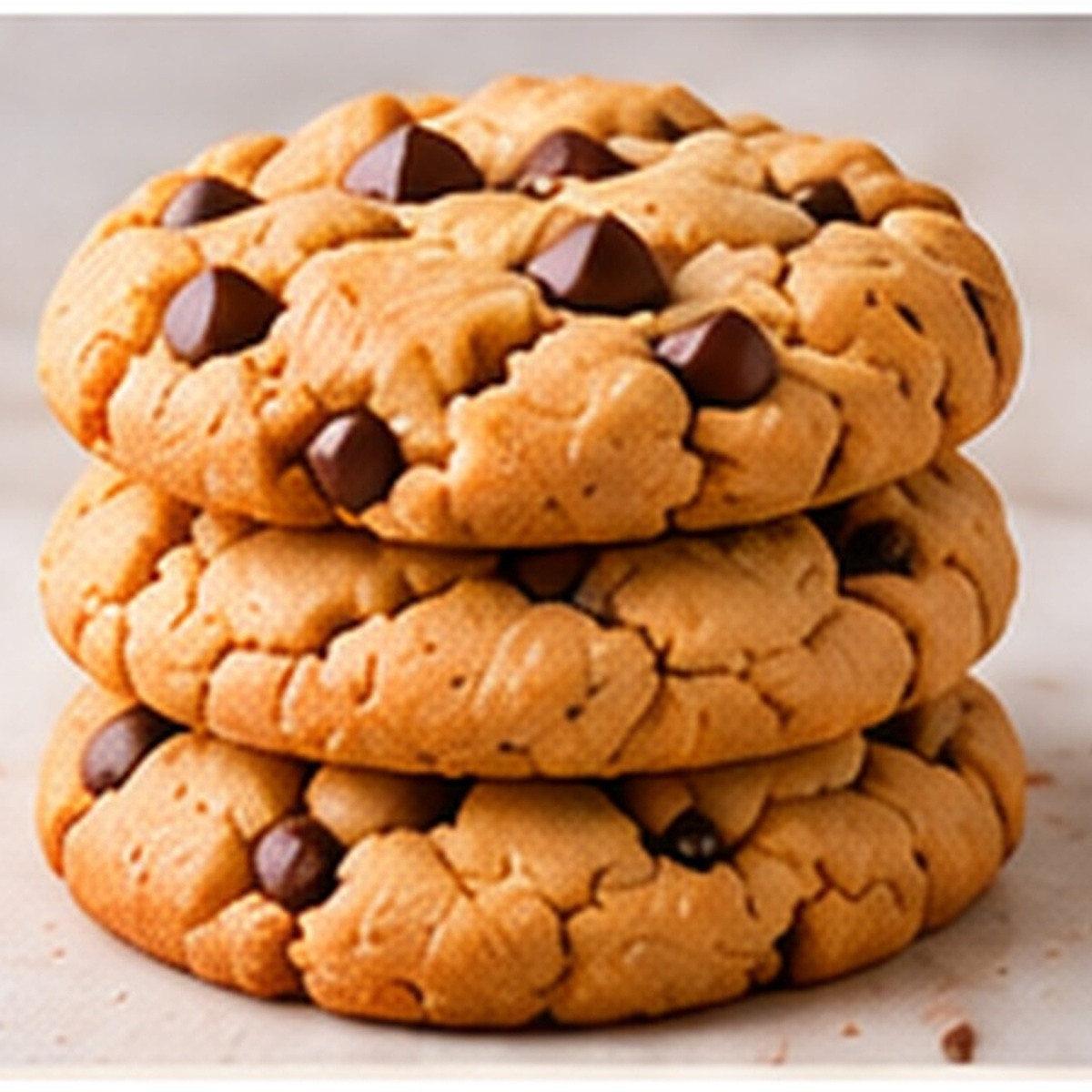 Peanut Butter Milk Chocolate
